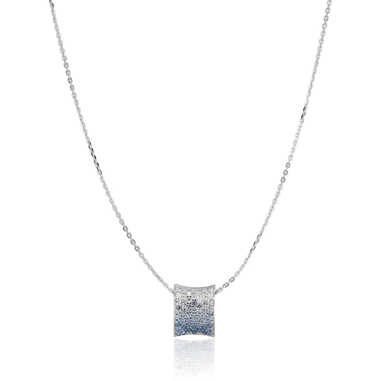 Sif Jakobs Jewellery Kette SJ-P2391-GBL