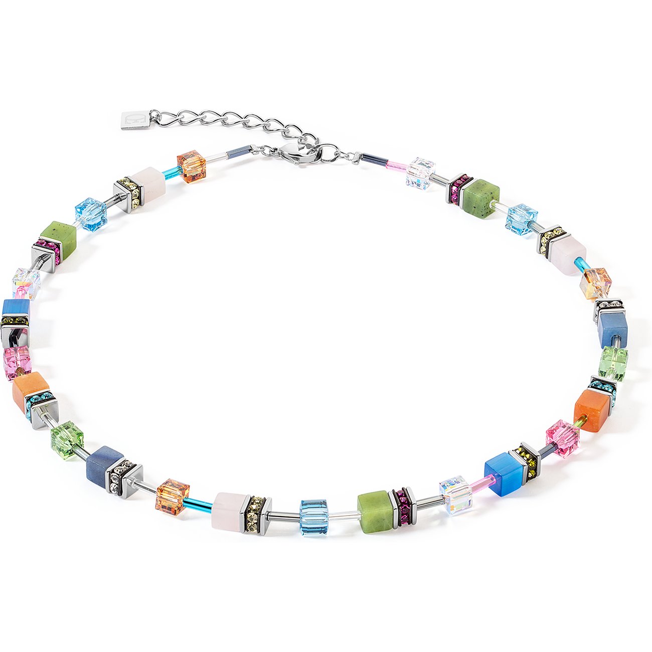 Coeur de Lion Kette 4905/10-1583