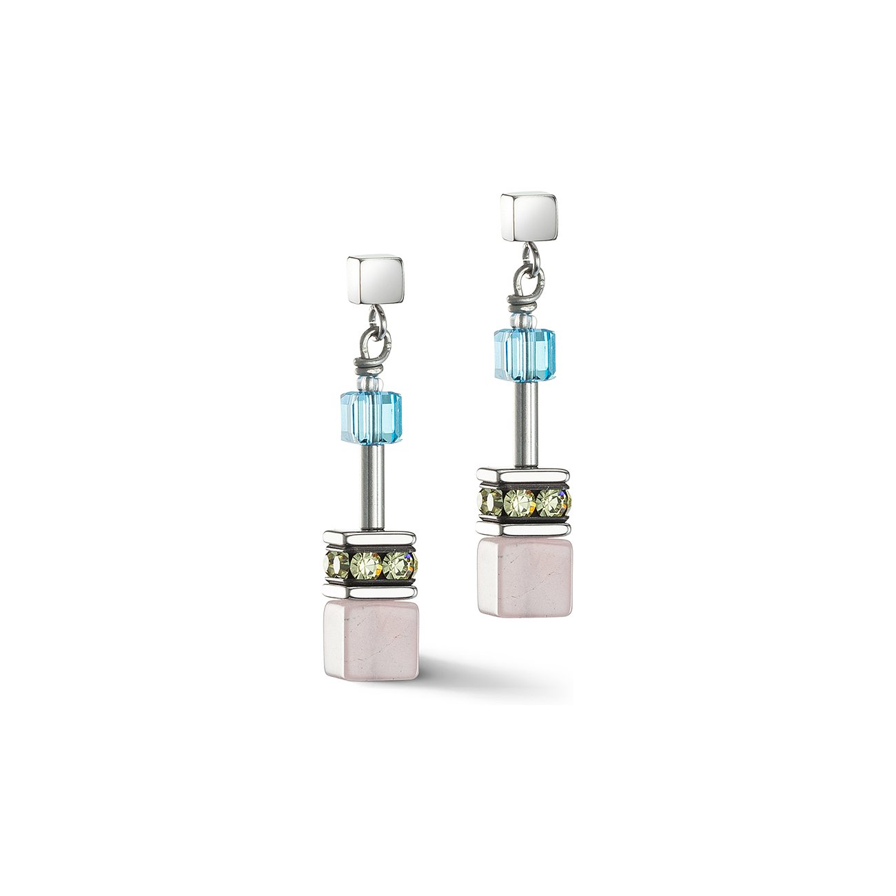 Coeur de Lion Ohrstecker 4905/21-1583