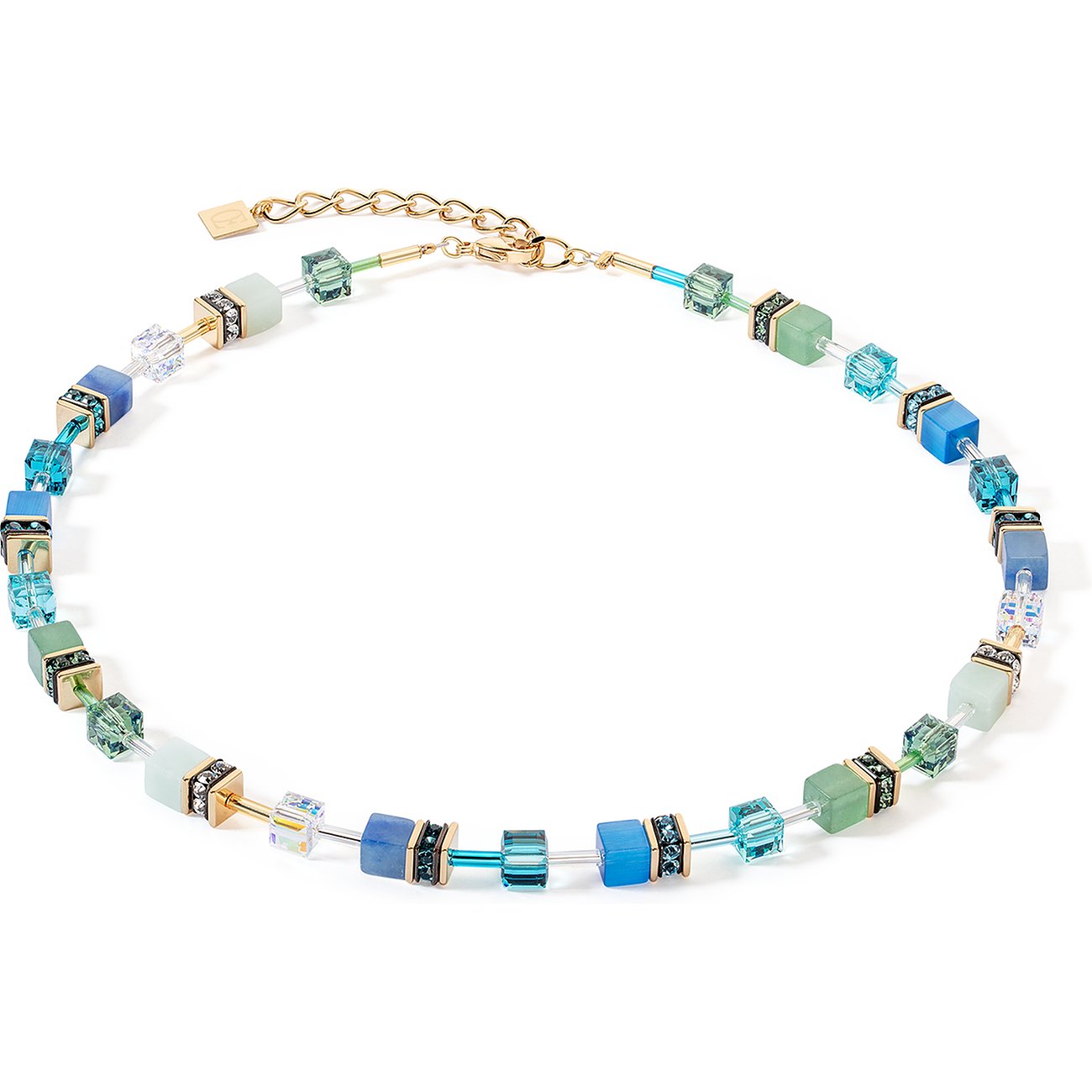 Coeur de Lion Kette 4905/10-0506