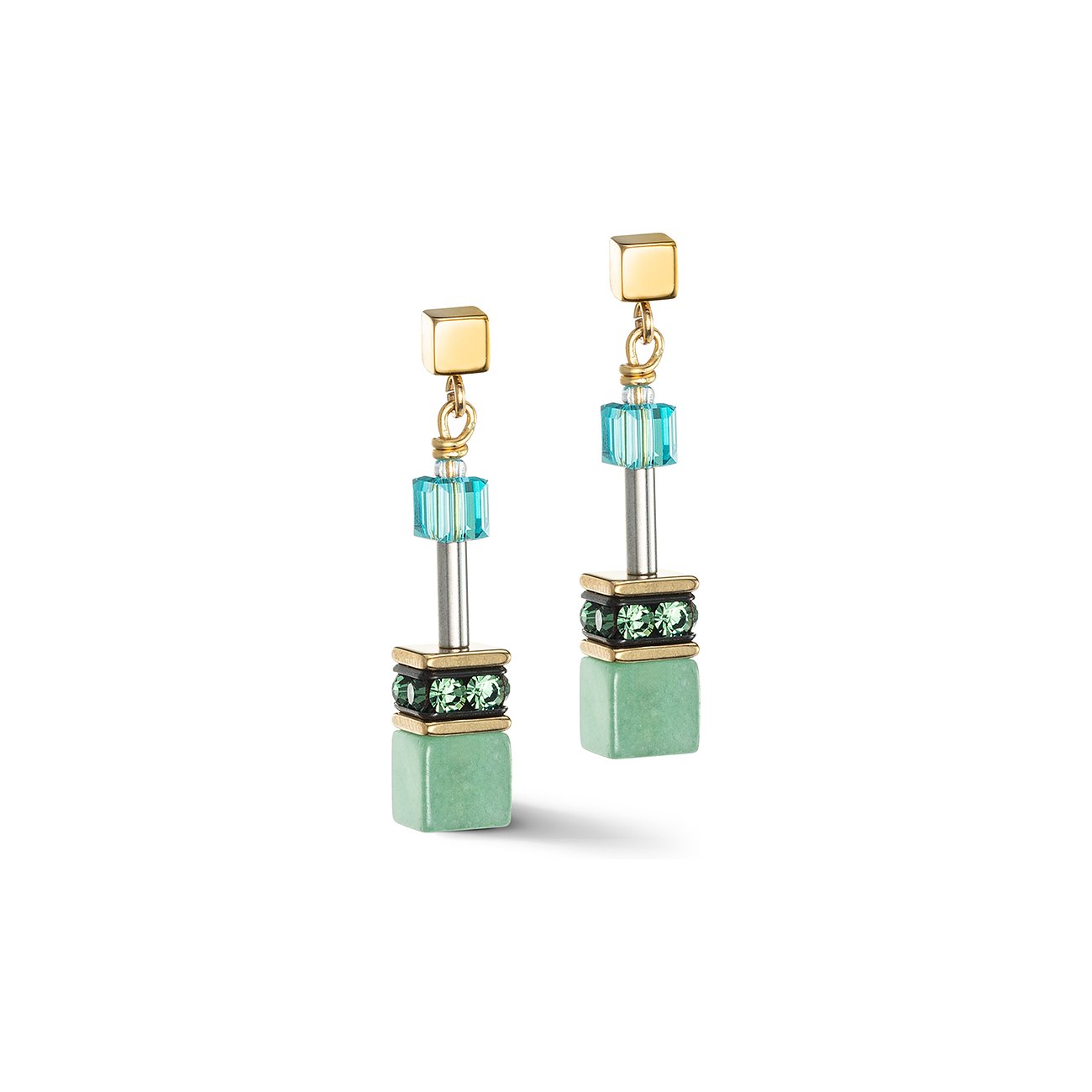 Coeur de Lion Ohrstecker 4905/21-0506