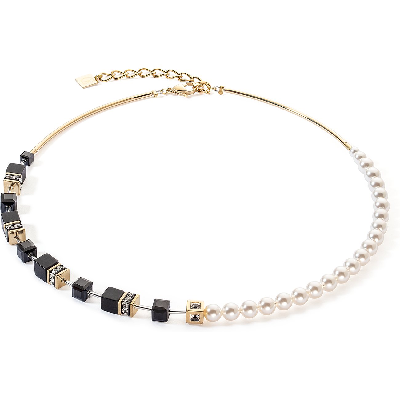 Coeur de Lion Kette 5086/10-1316