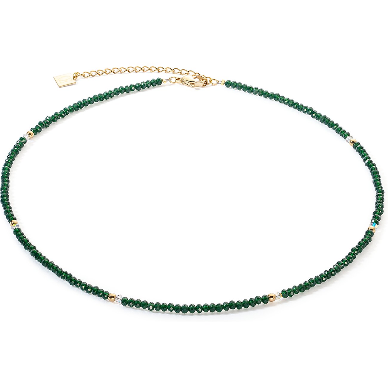 Coeur de Lion Kette 2033/10-0521