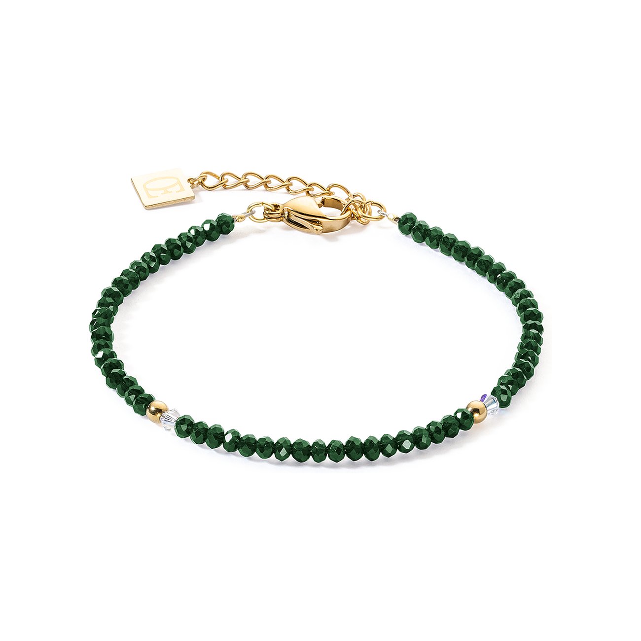 Coeur de Lion Armband 2033/30-0521