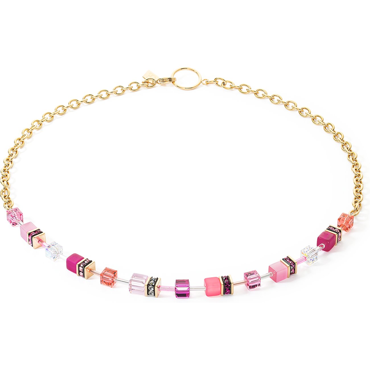 Coeur de Lion Kette 3038/10-0416