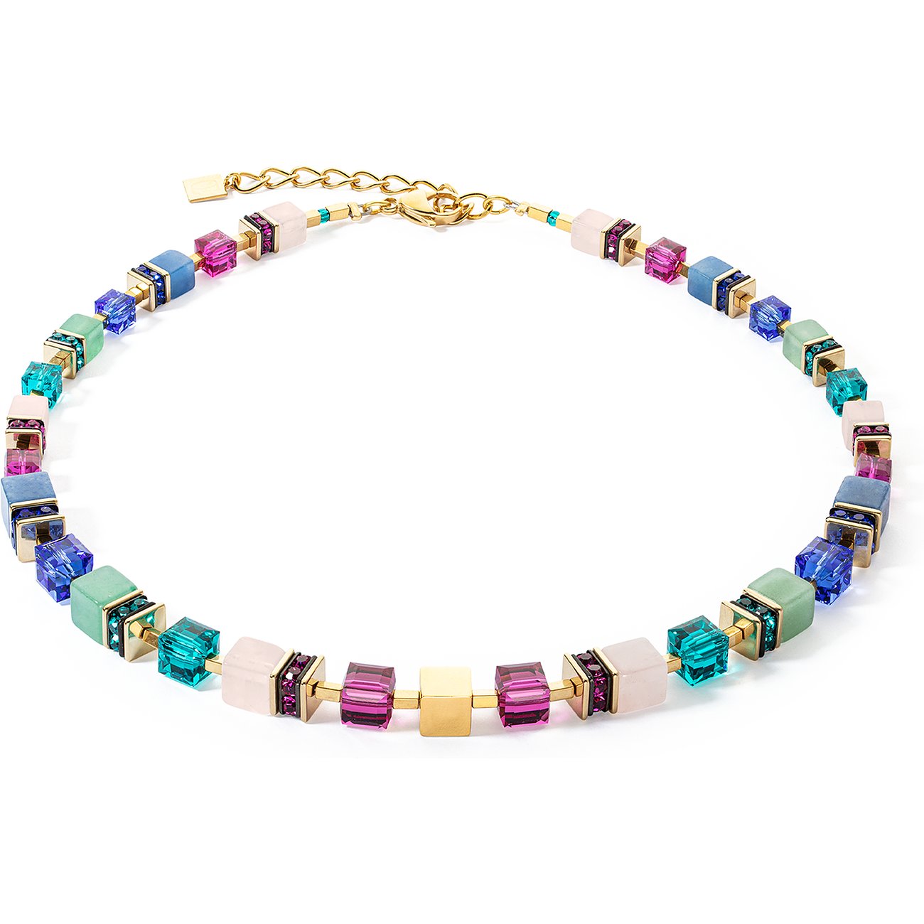 Coeur de Lion Kette 3039/10-1561