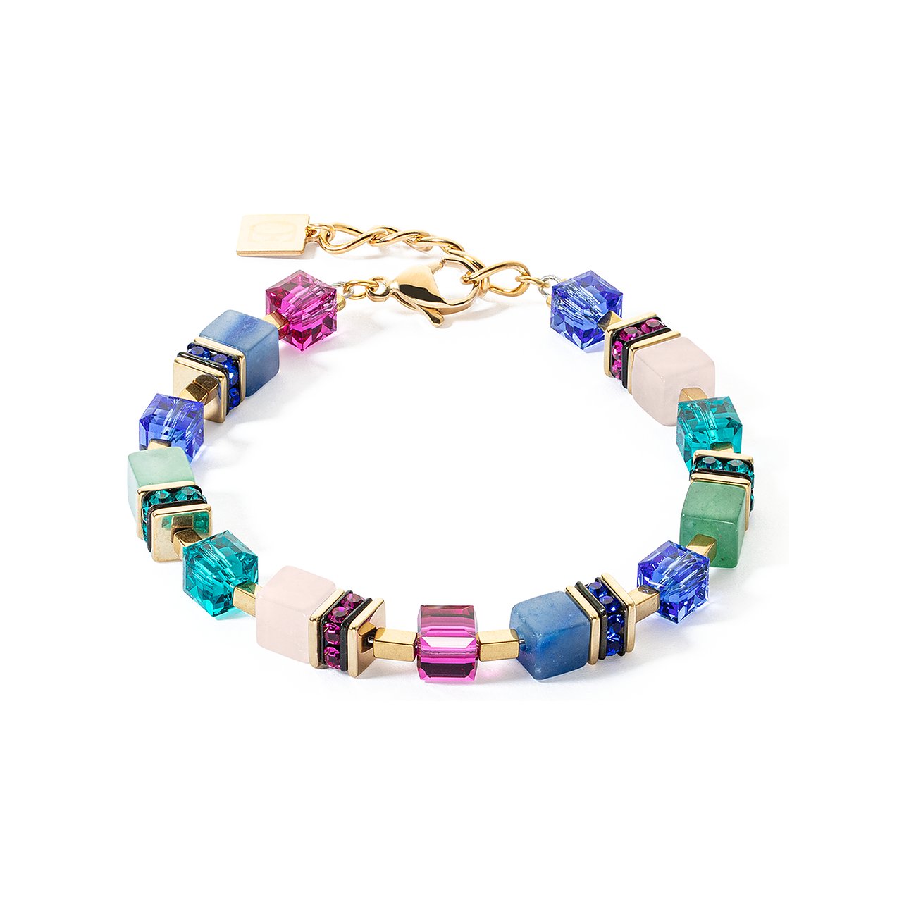 Coeur de Lion Armband 3039/30-1561