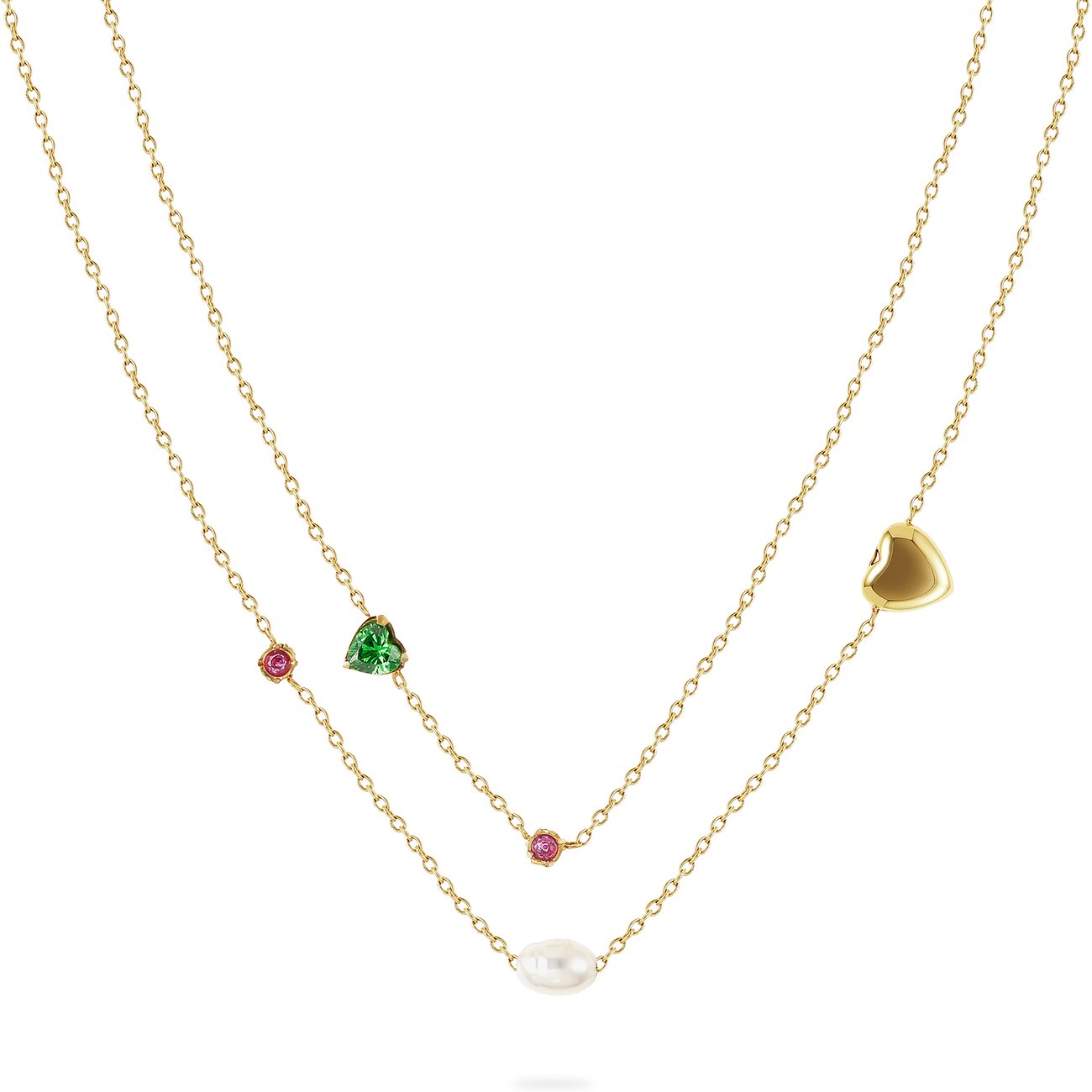 GMK Collection Kette 88840526