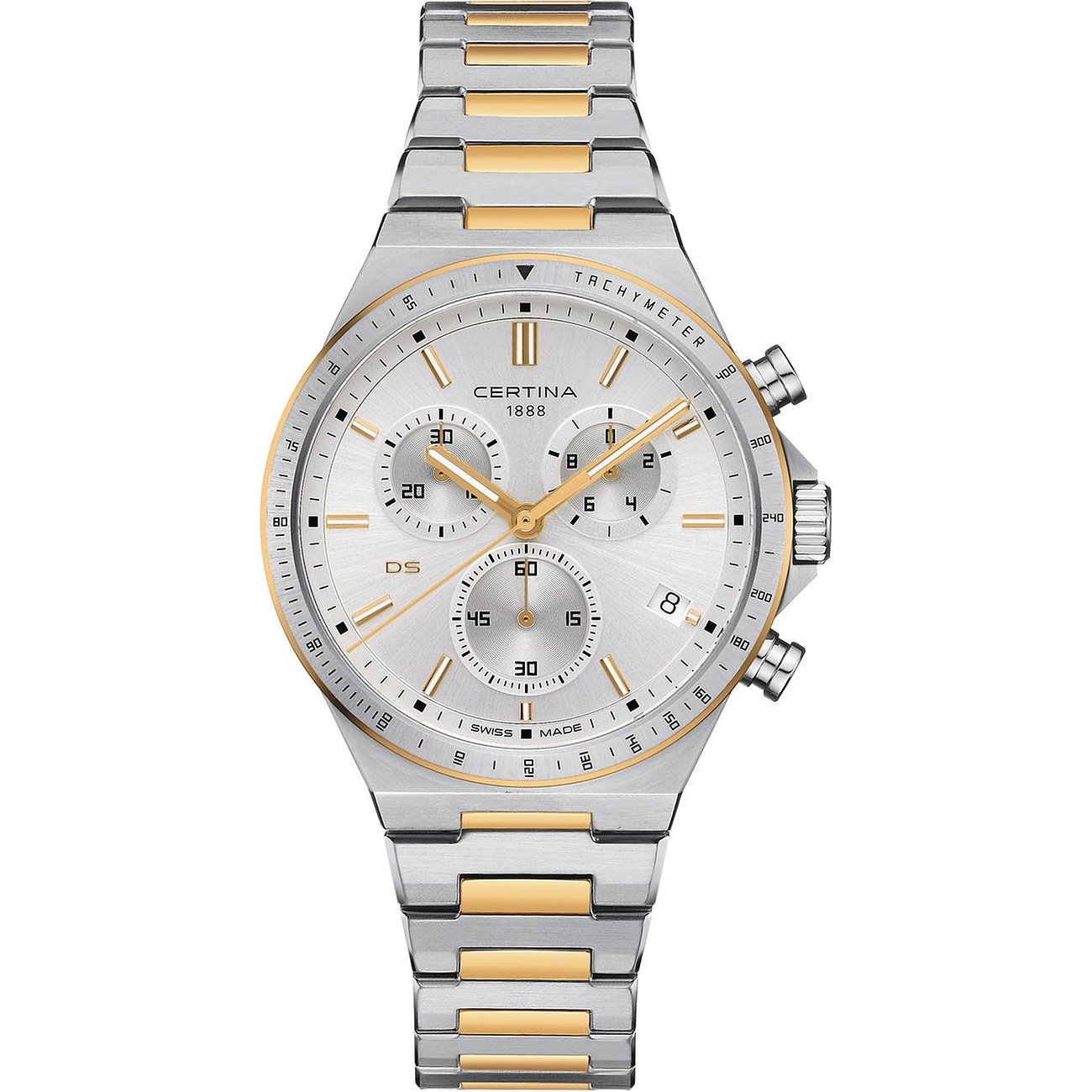Certina Chronograph DS-7 Chronograph C0434172203100