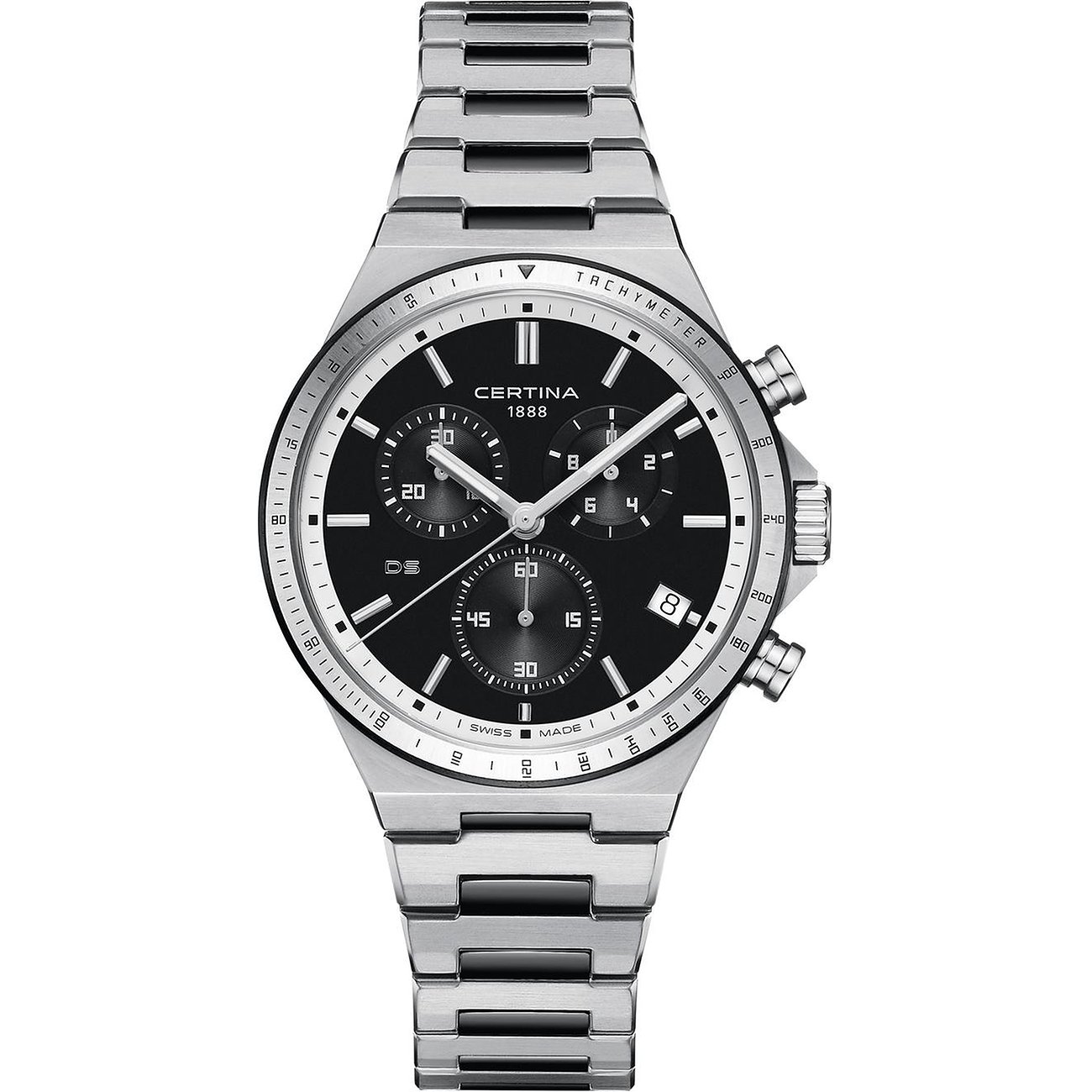Certina Chronograph DS-7 Chronograph C0434172205100