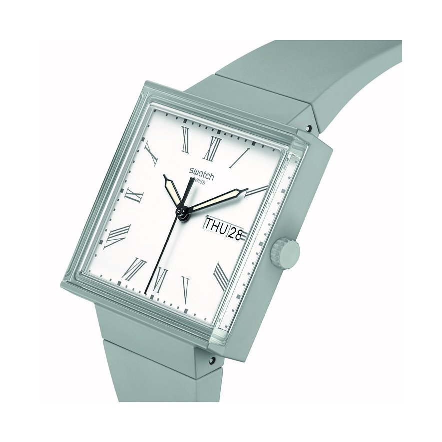 Swatch Horloge SO34M700