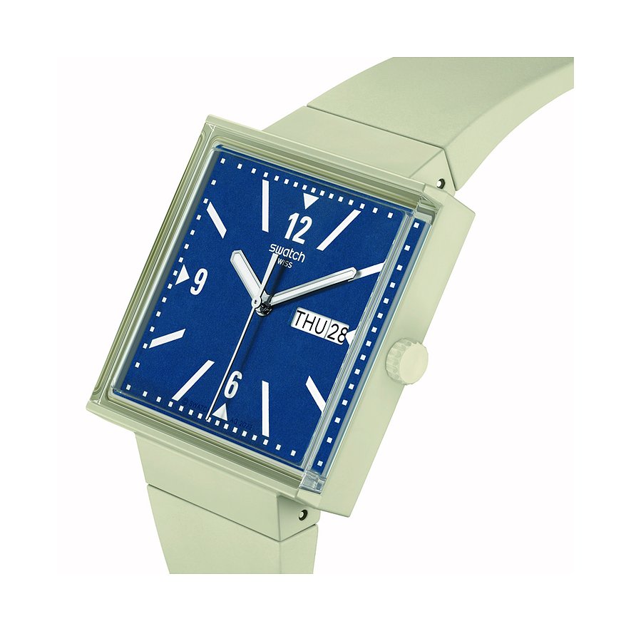 Swatch Horloge SO34T700