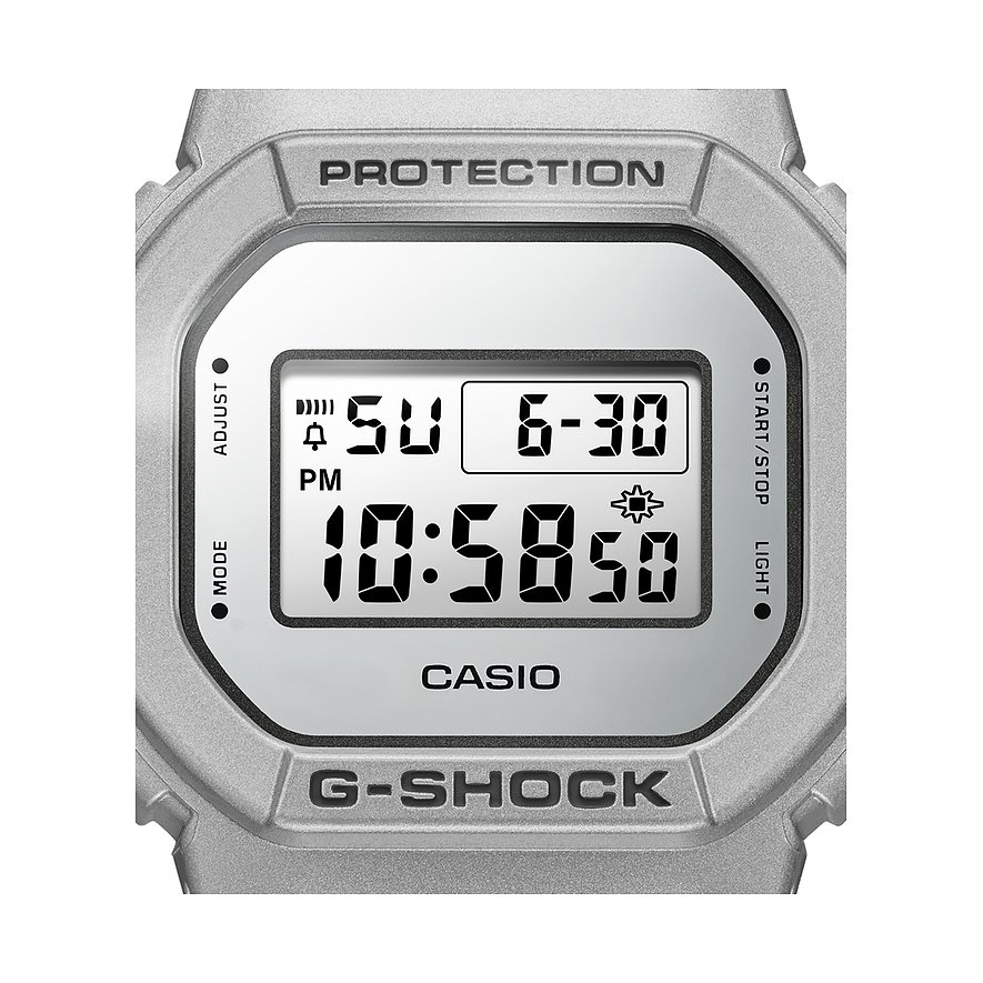 Casio Herrenuhr G-Shock The Origin DW-5600FF-8ER