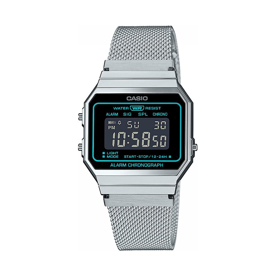 Casio Horloge Vintage Iconic A700WEMS-1BEF