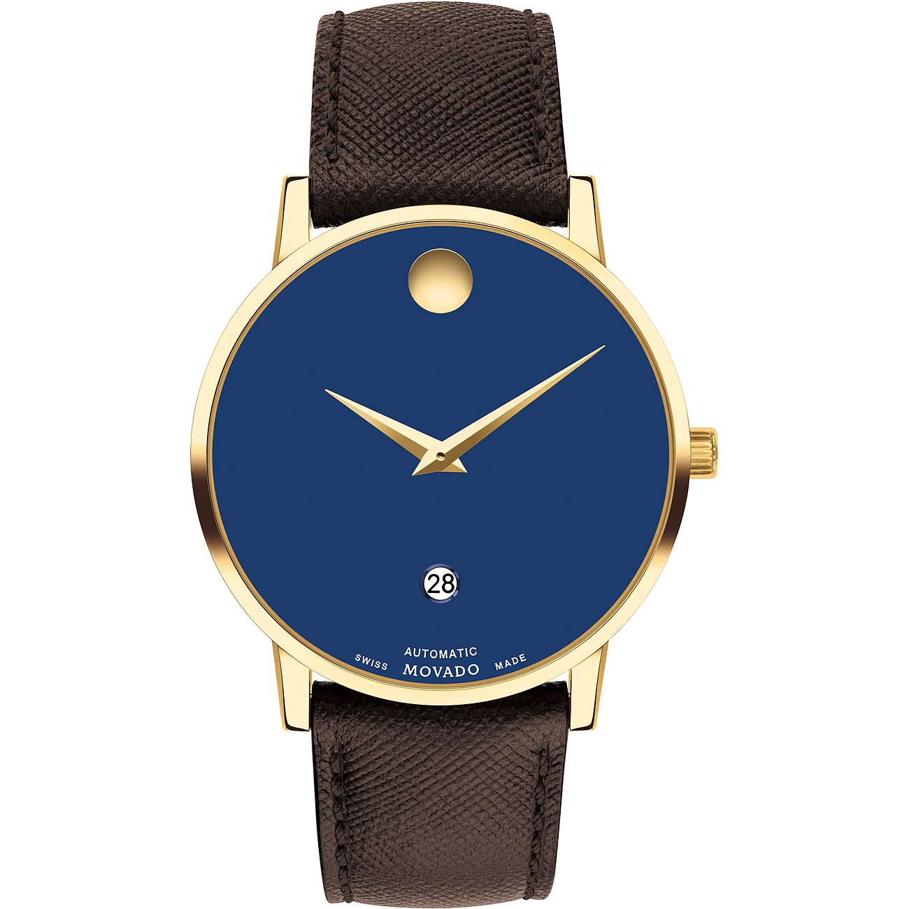 Movado blue outlet