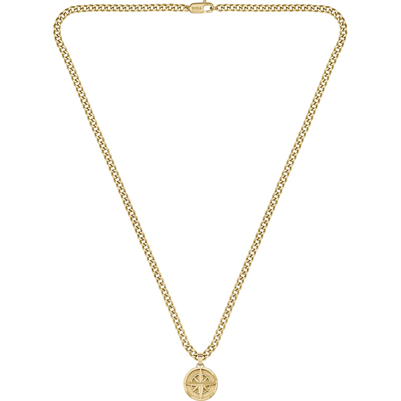 Boss Kette 1580549