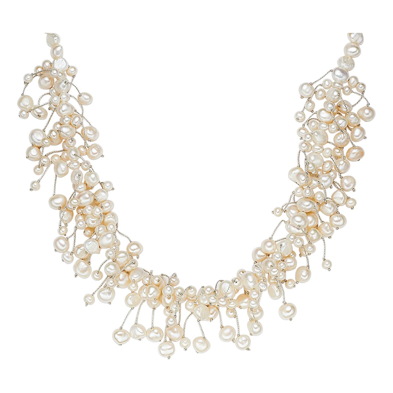 Valero Pearls Kette 120310