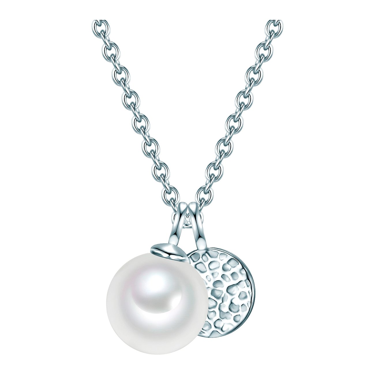 Valero Pearls Kette 50100219