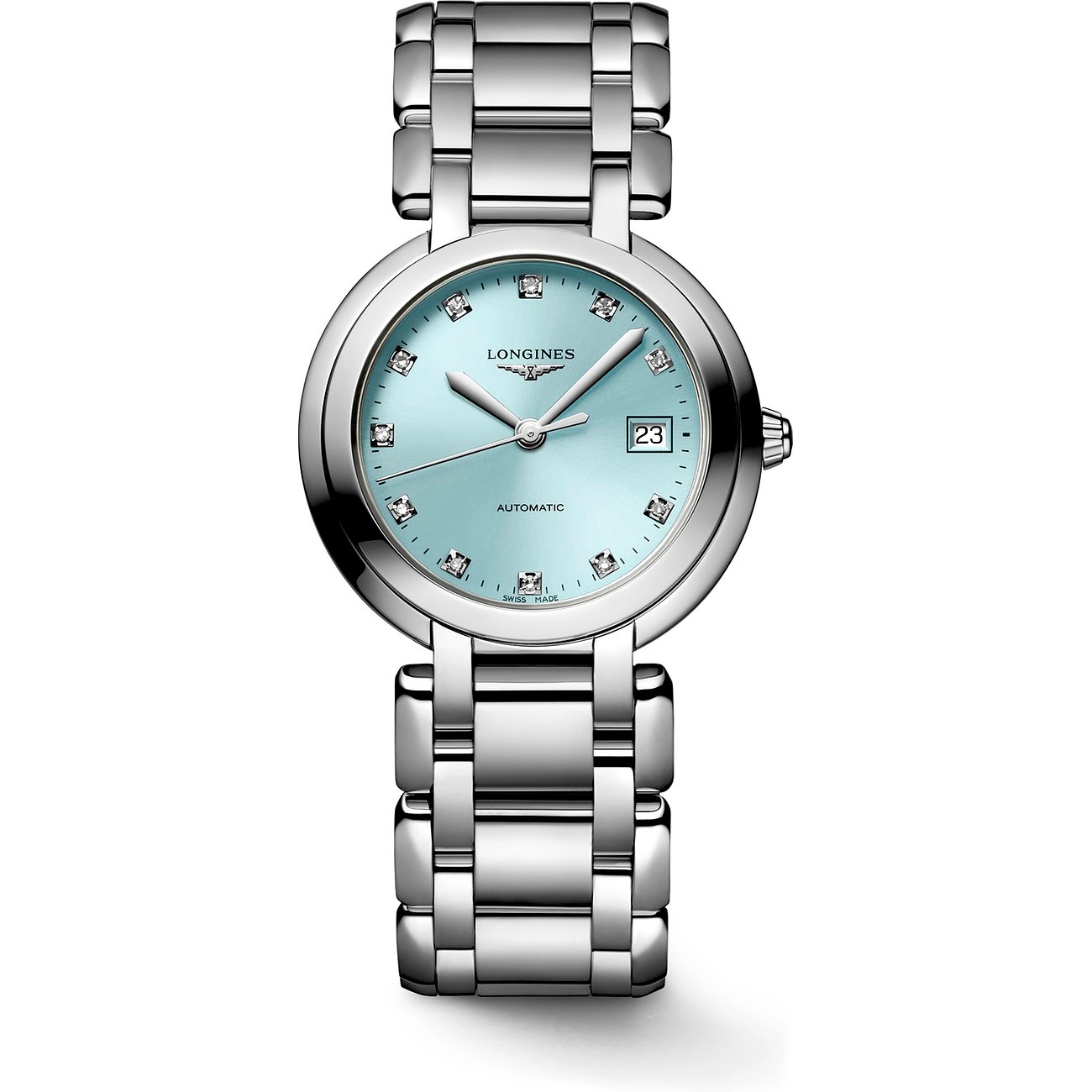 Longines Damenuhr Longines PrimaLuna L81134906