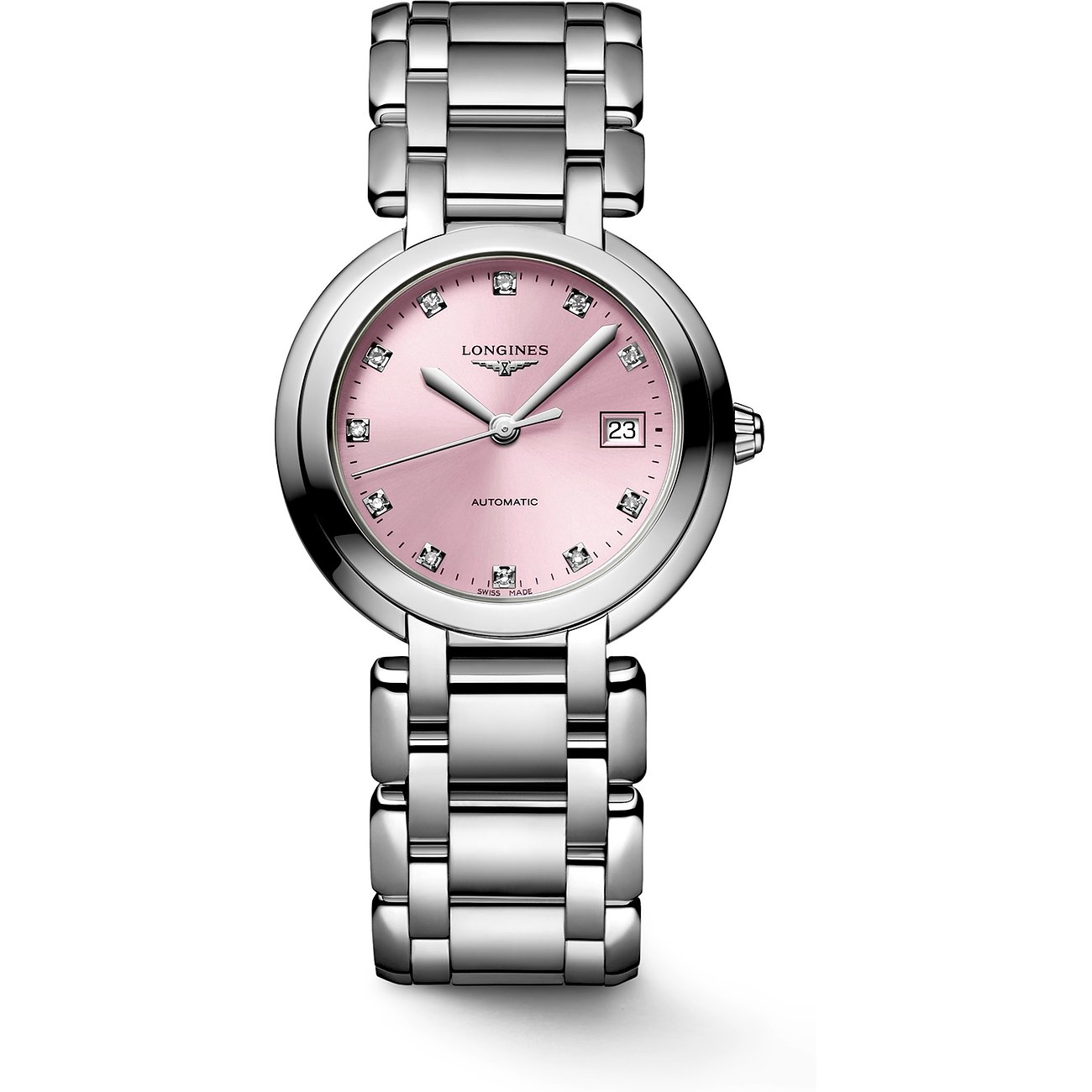 Longines Damenuhr Longines PrimaLuna L81134996