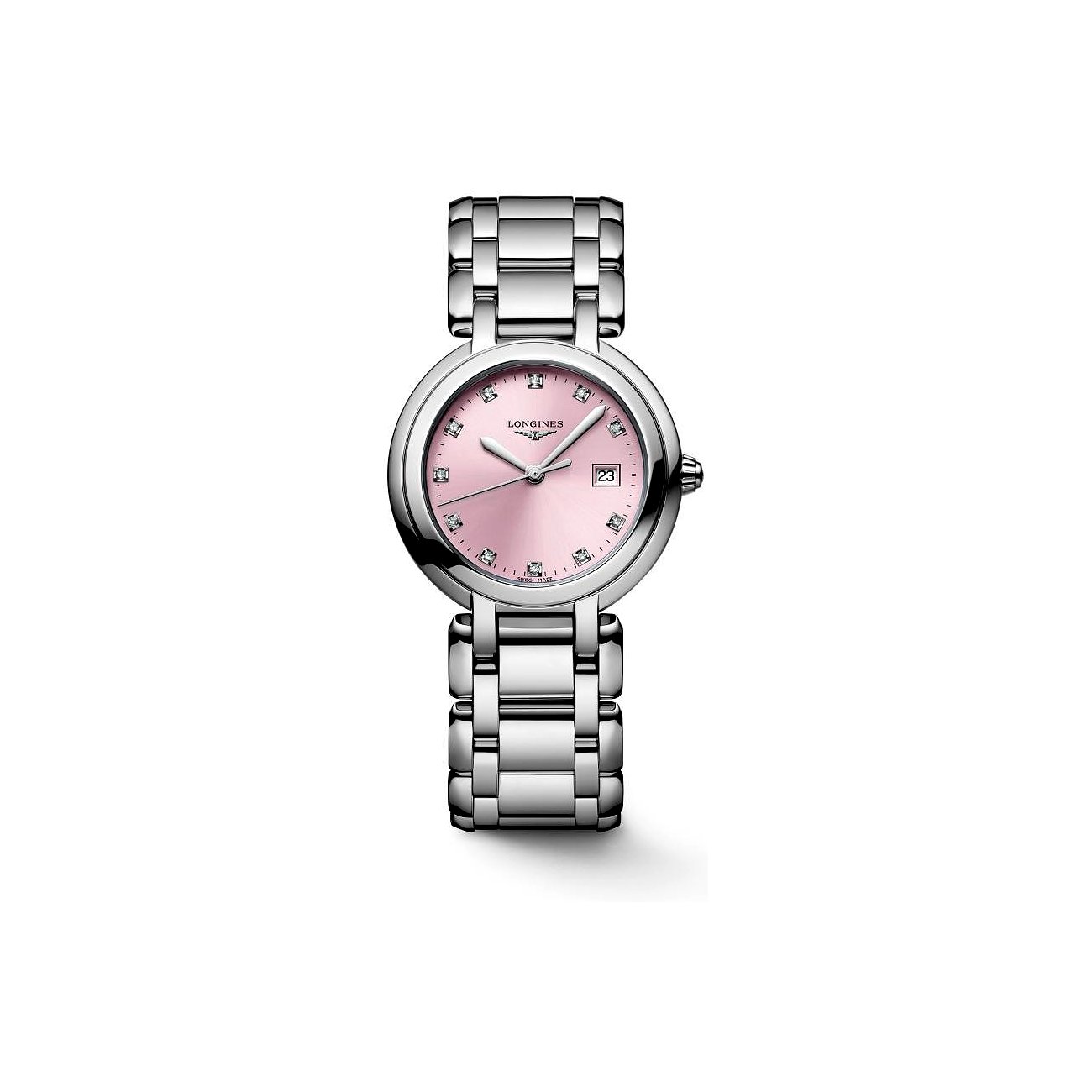 Longines Damenuhr Longines PrimaLuna L81224996