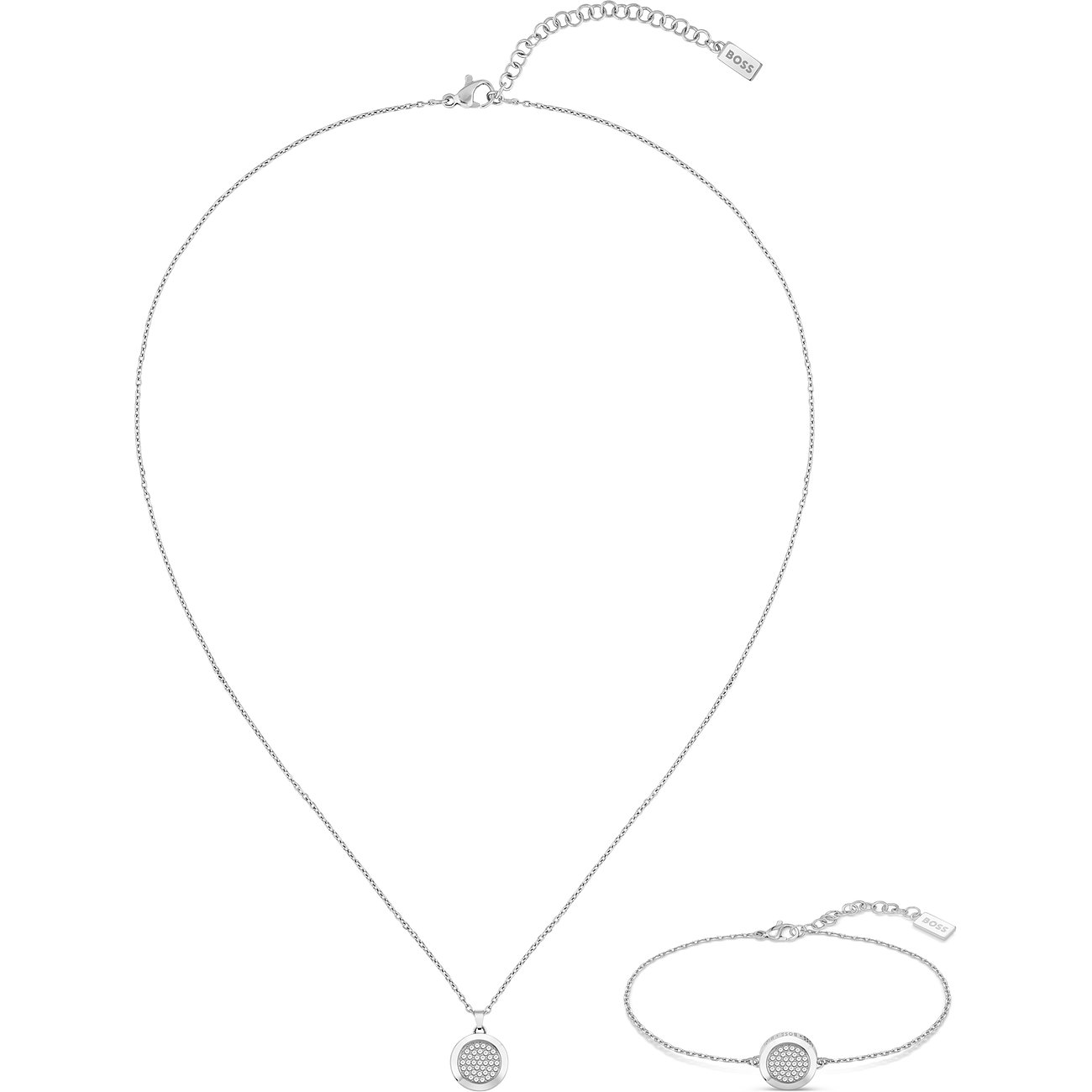 Boss Schmuck-Set 1570170