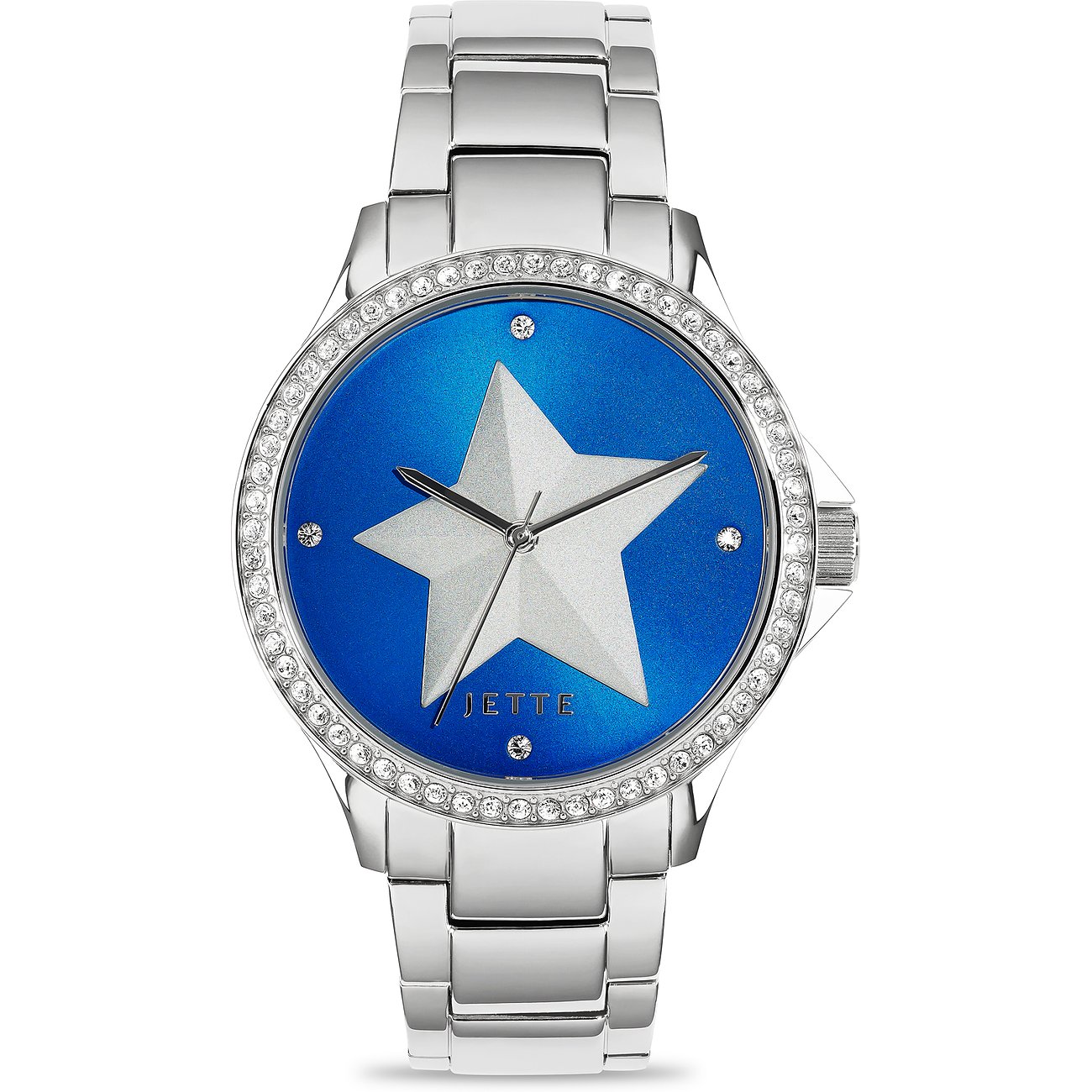 JETTE Damenuhr STAR 88851153