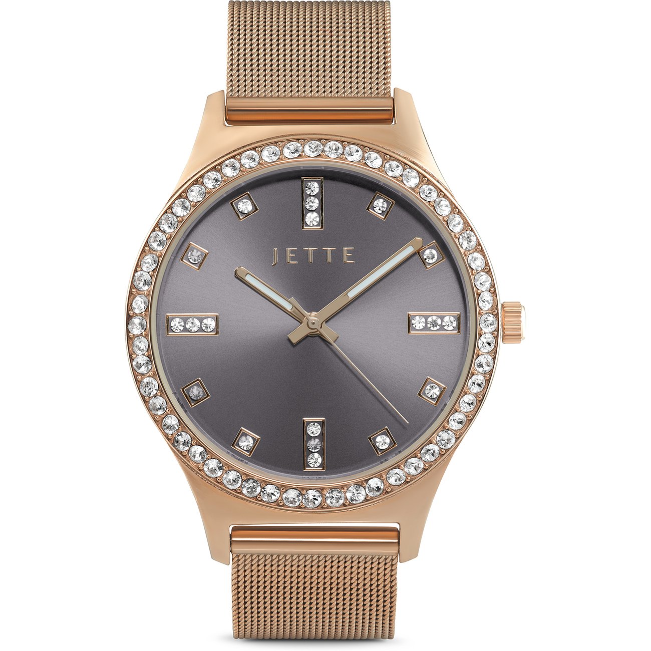 JETTE Damenuhr GLAM 88851226