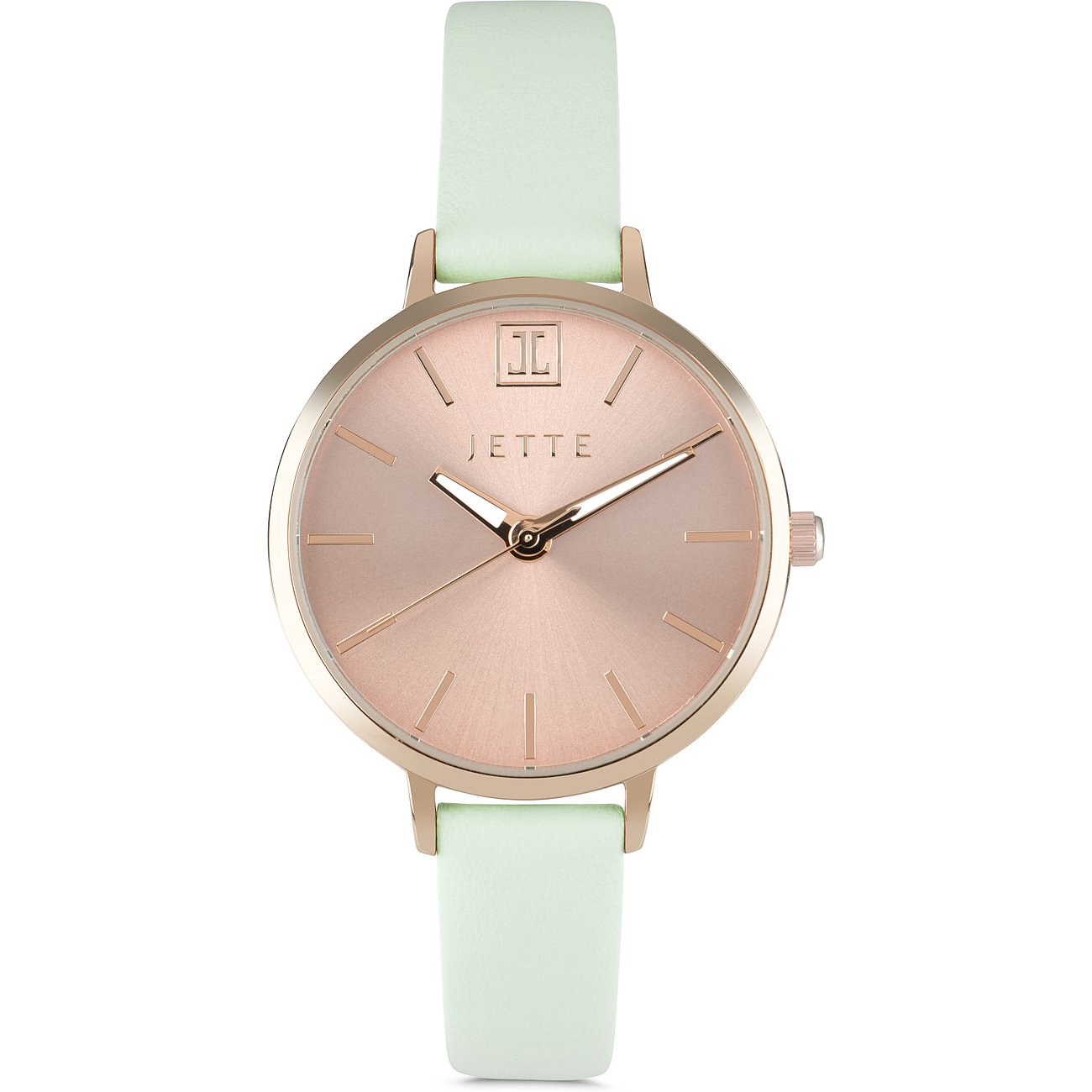 JETTE Damenuhr PURE 88851277