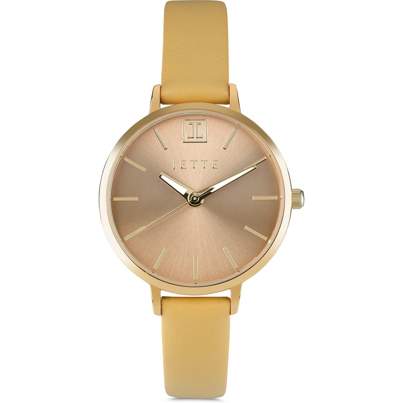 JETTE Damenuhr PURE 88851285