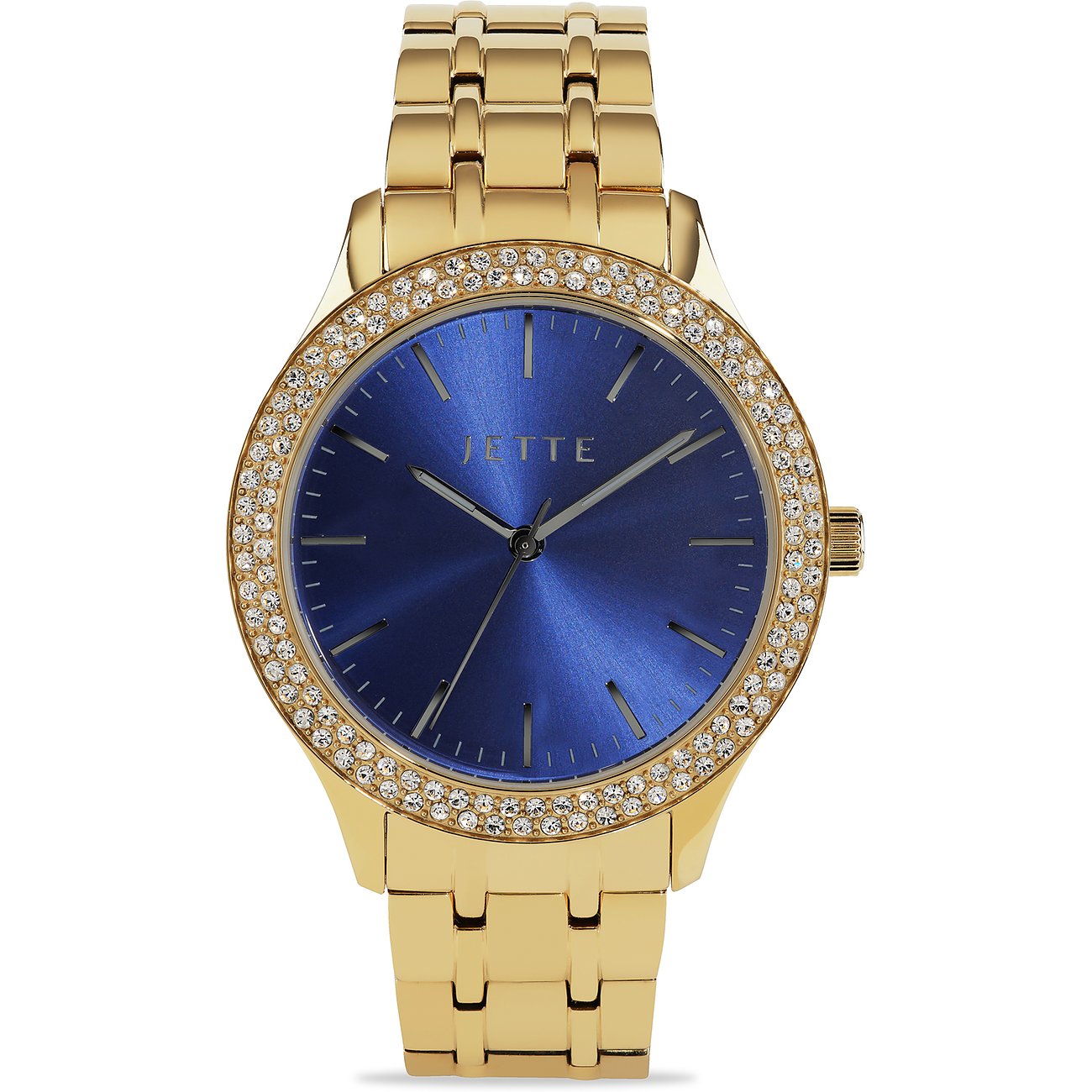 JETTE Damenuhr SHINY 88851293