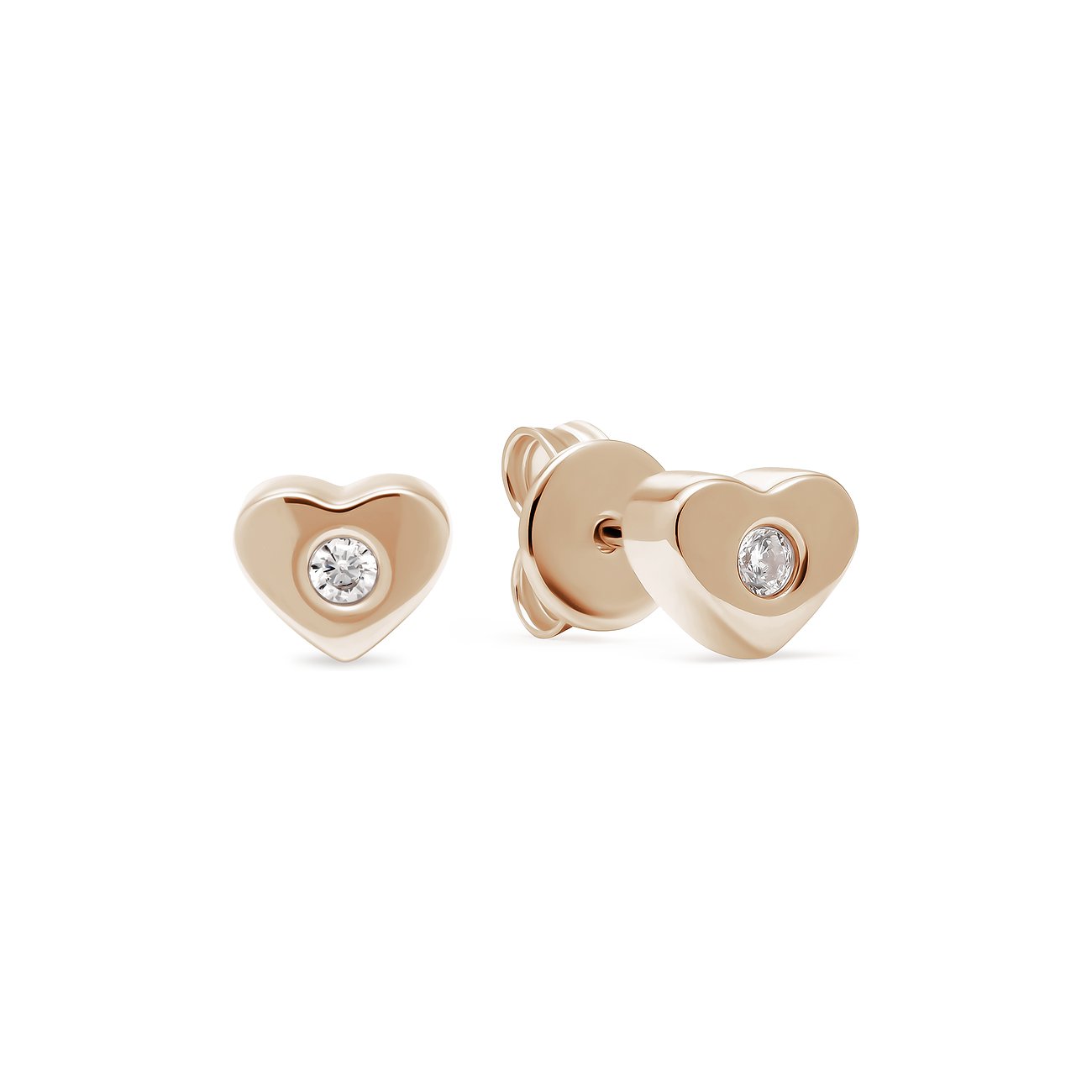JETTE Ohrstecker ETERNAL 88854306