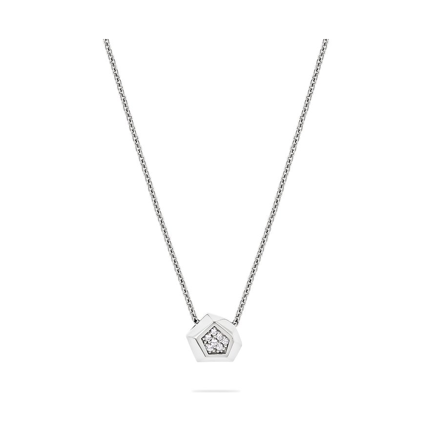 JETTE Halsband FACETED 88854543