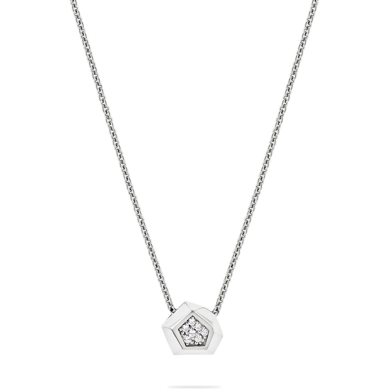 JETTE Kette FACETED 88854543