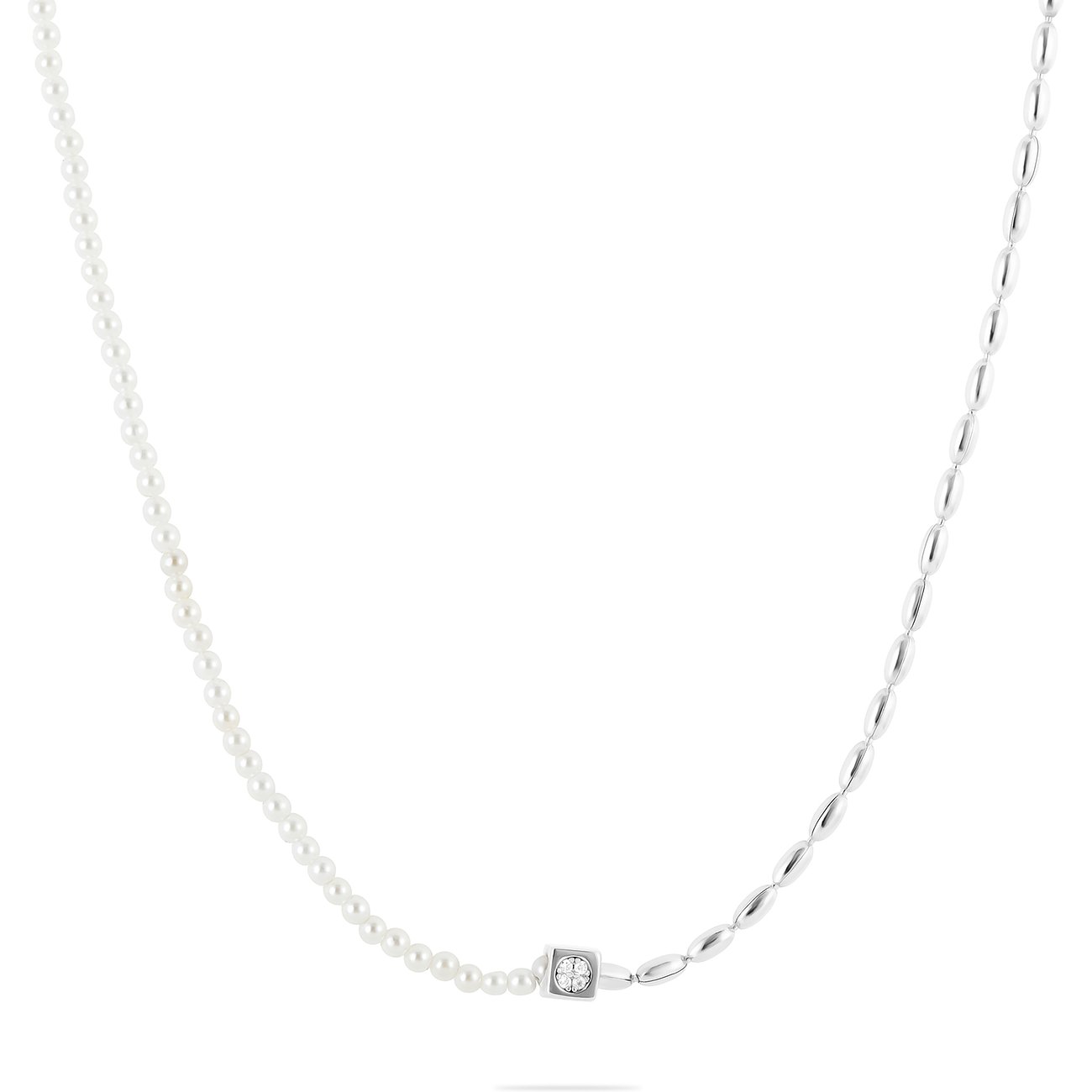 JETTE Kette NUGGET PEARL 88854578