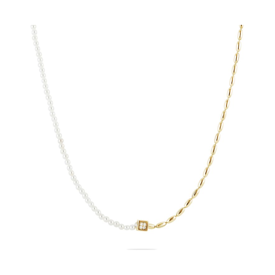 JETTE Halsband NUGGET PEARL 88854586