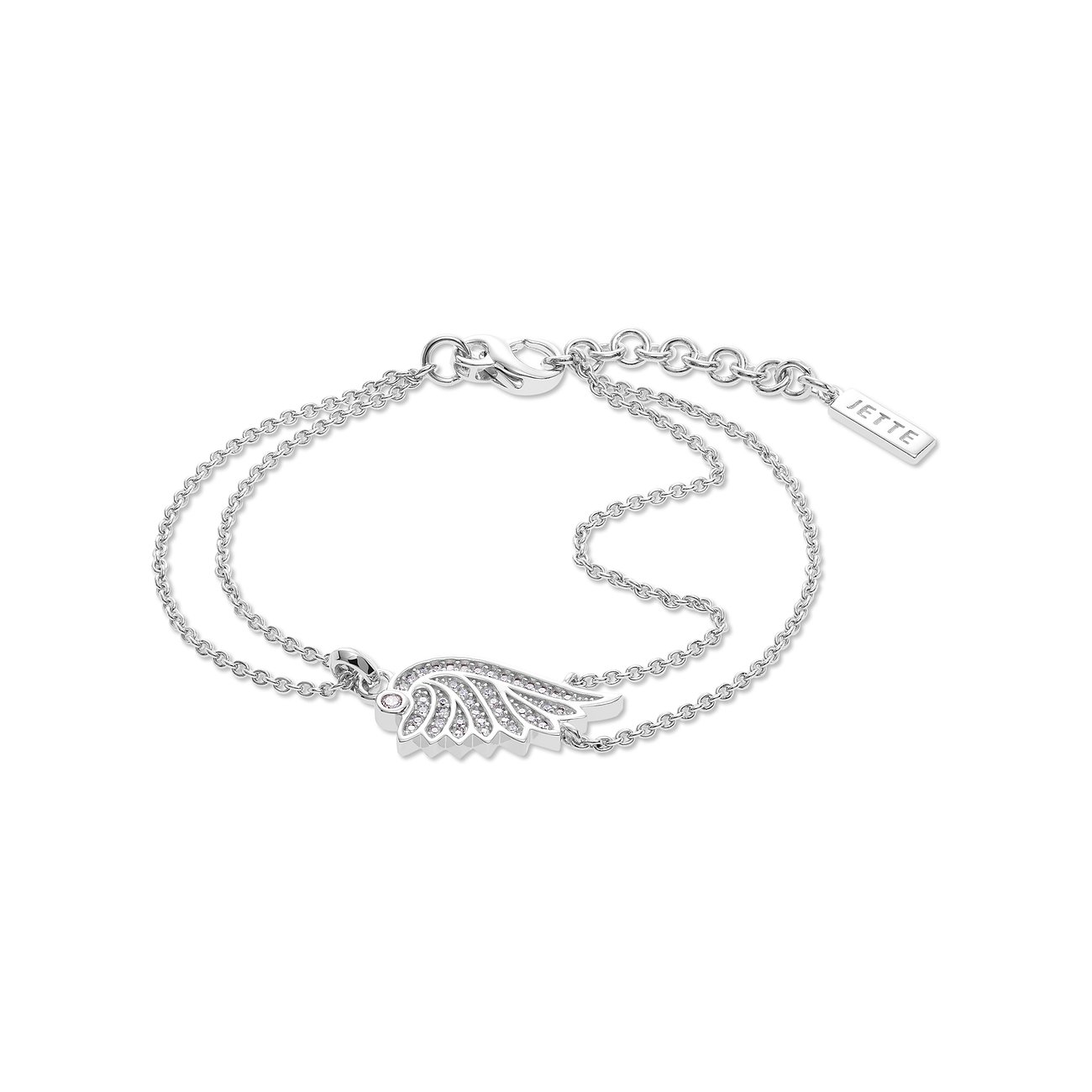 JETTE Armband FLYING 88854861