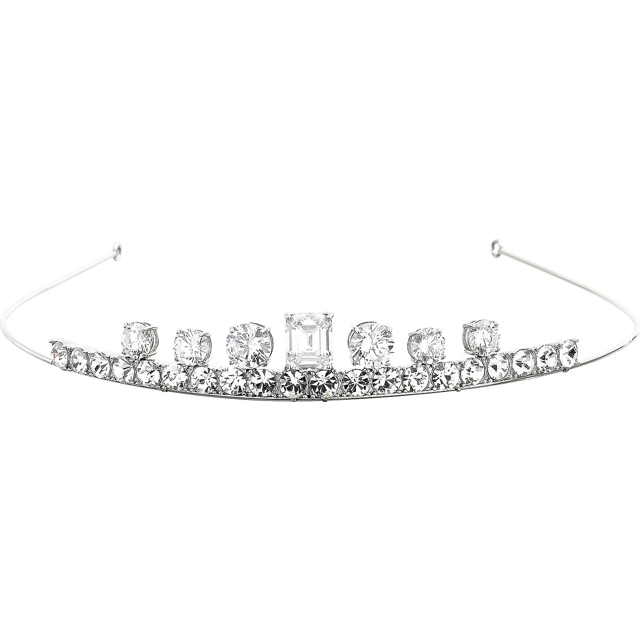 Chiara Ferragni Haarschmuck Emerald J19AWJ06