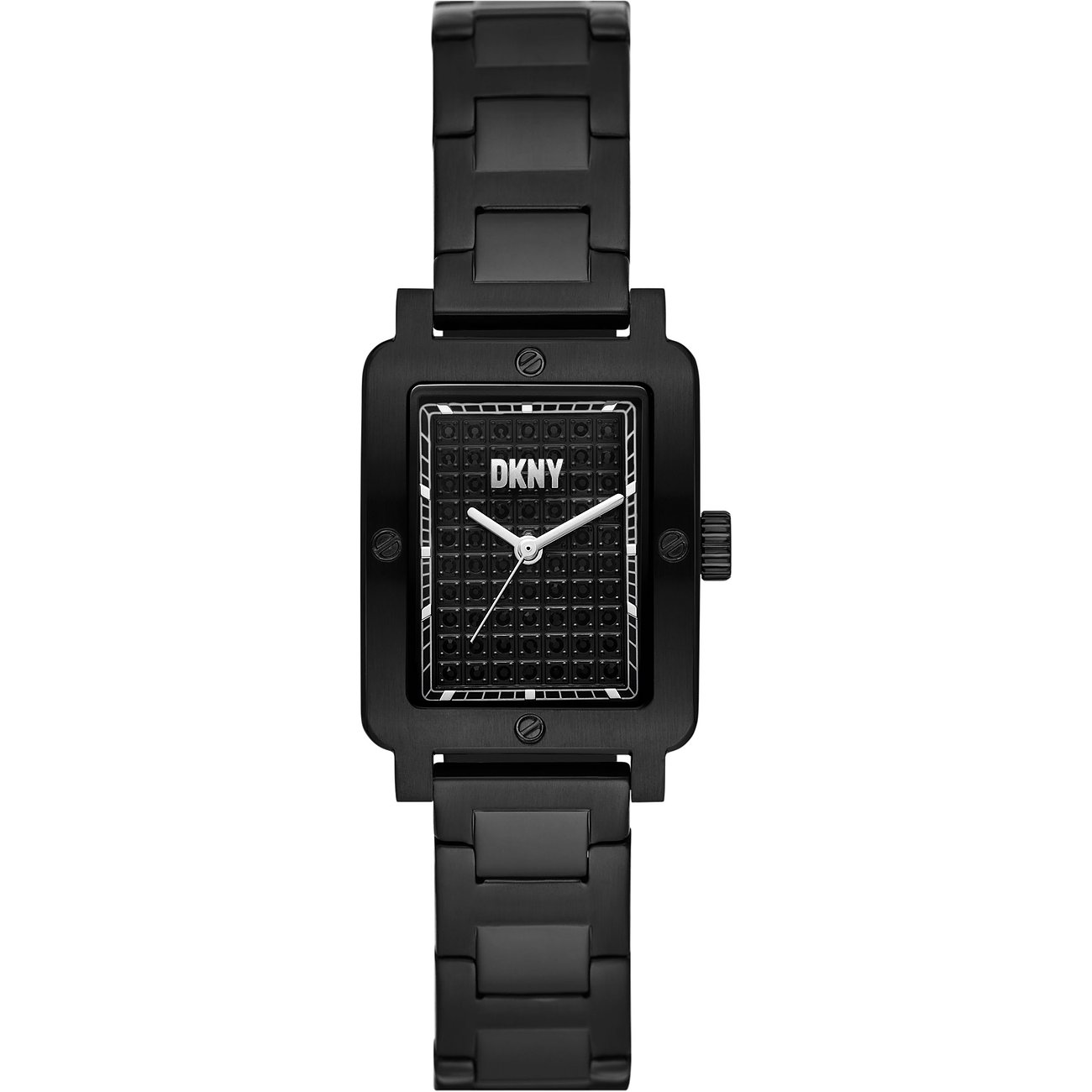 DKNY Damenuhr CITY RIVET NY6664