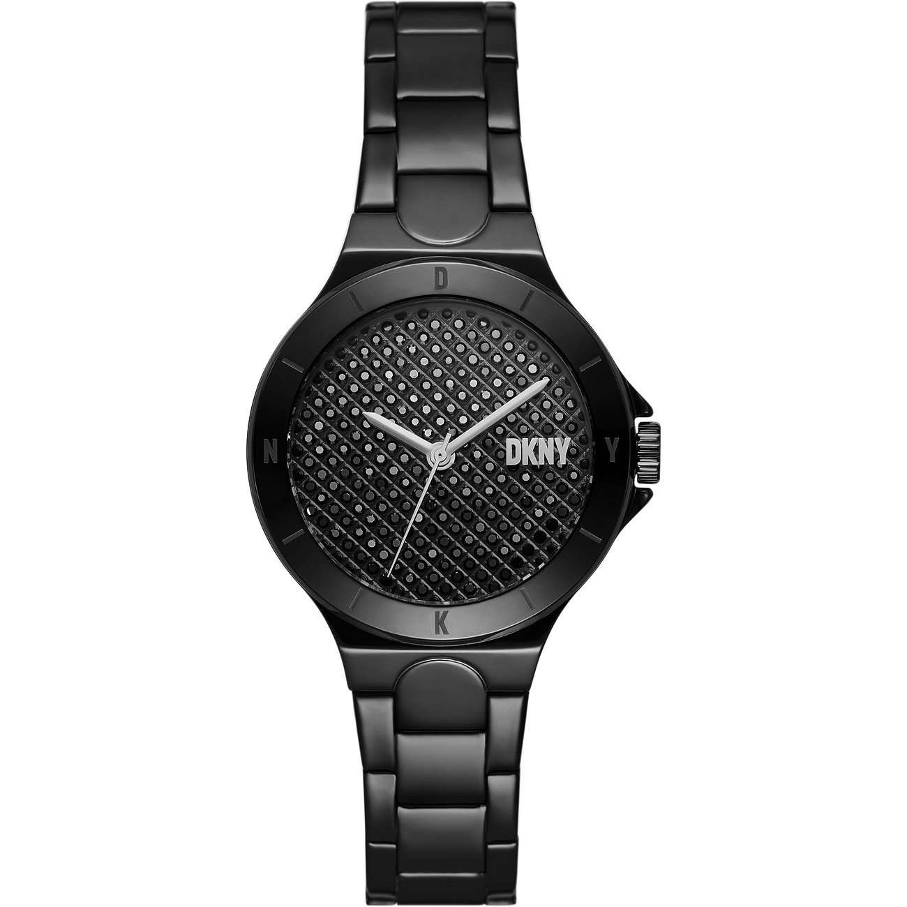 DKNY Damenuhr CHAMBERS NY6668