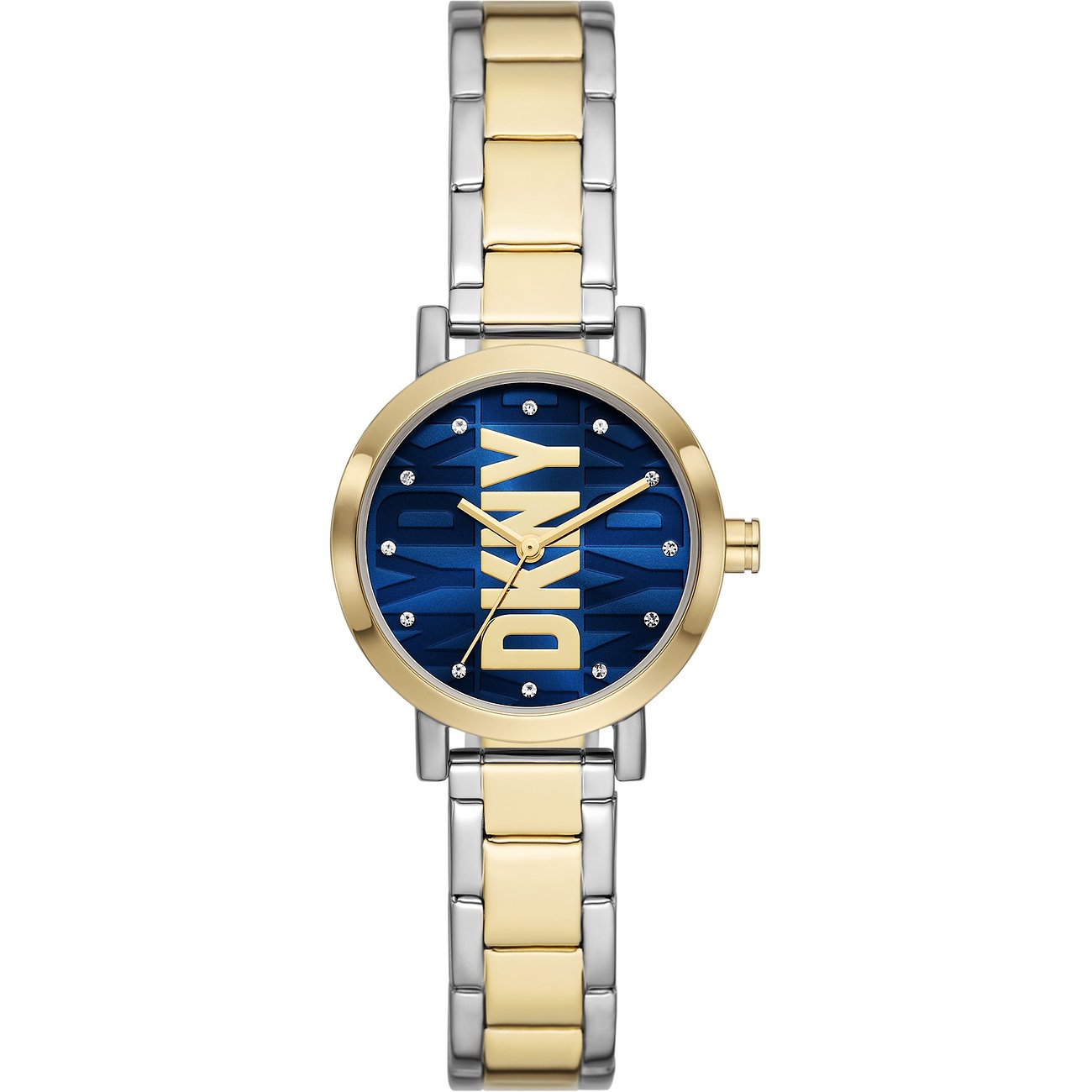 DKNY Damenuhr SOHO NY6671