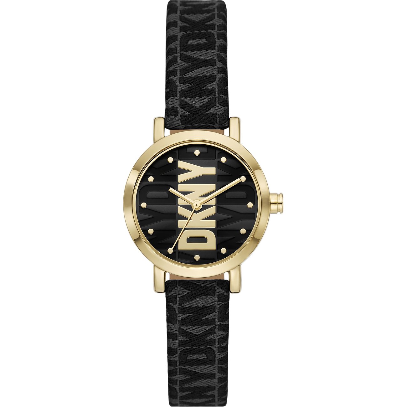 DKNY Damenuhr JEWELRY NY6672
