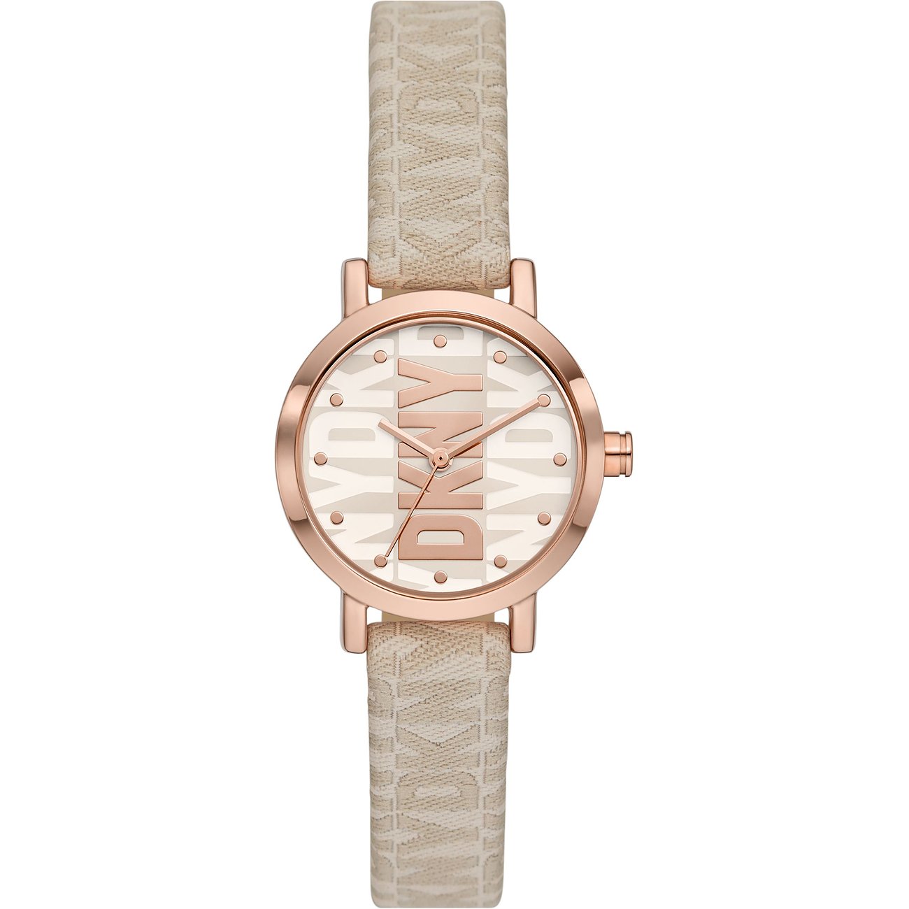 DKNY Damenuhr JEWELRY NY6673