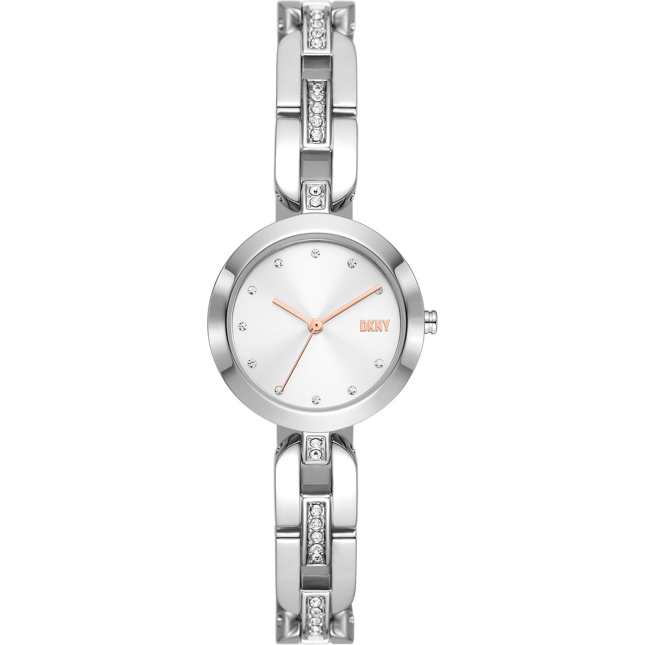 DKNY Damenuhr CITY LINK NY6674