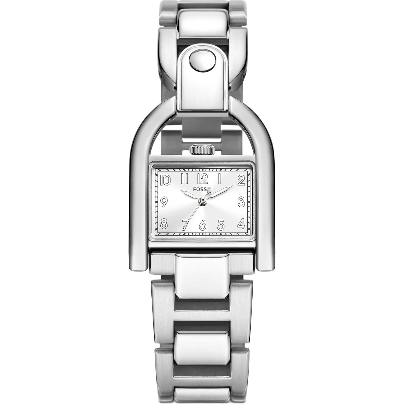 Fossil Damenuhr HARWELL ES5326