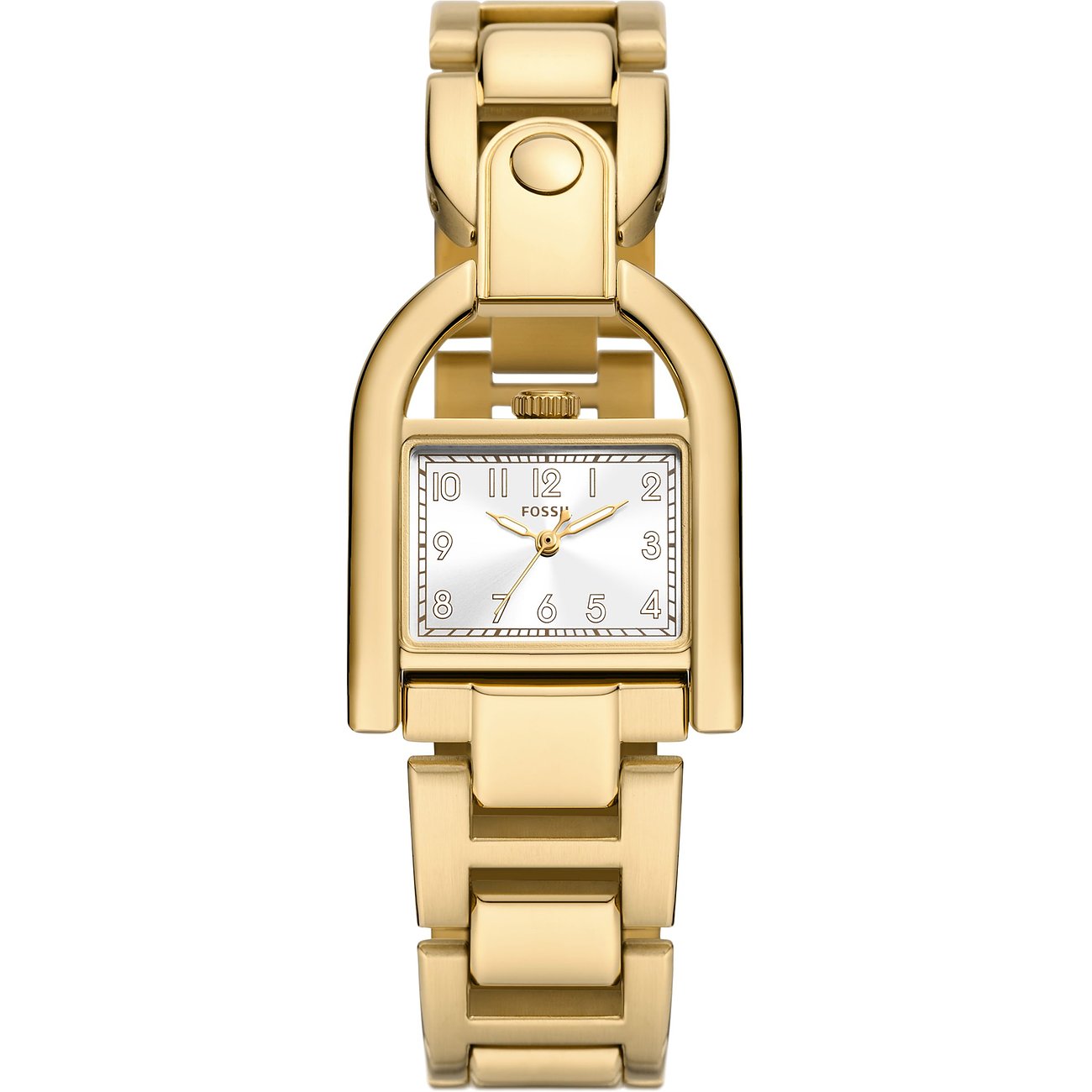 Fossil Damenuhr HARWELL ES5327