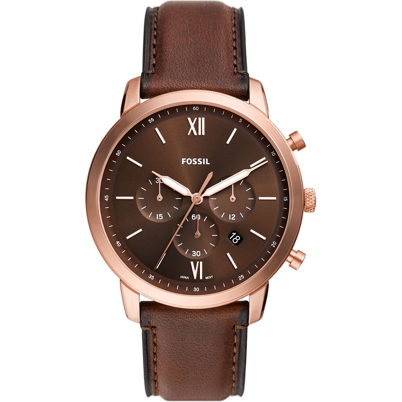 Fossil Chronograph NEUTRA FS6026