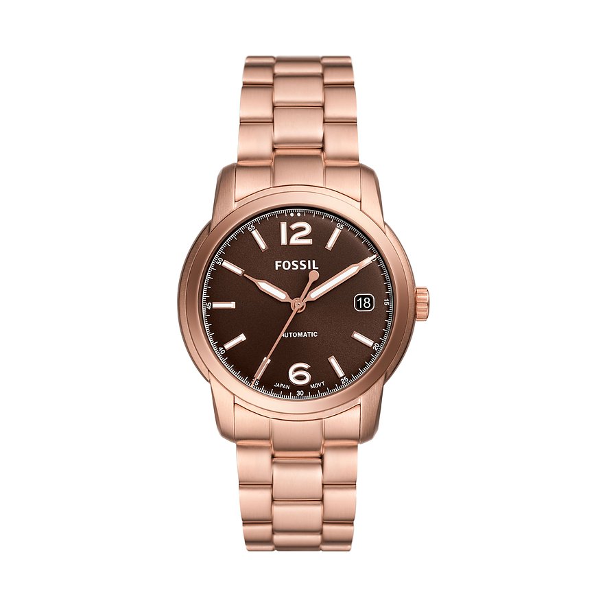 Fossil Dameur FOSSIL HERITAGE ME3258