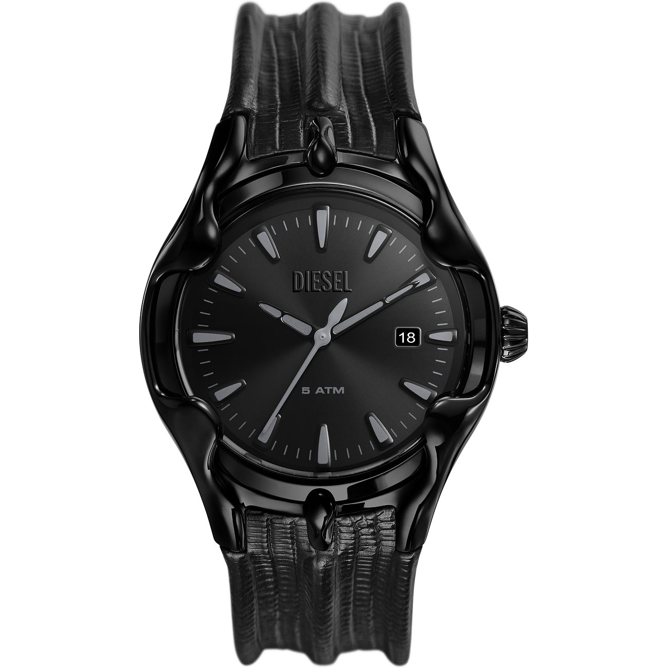 Diesel Herrenuhr VERT DZ2193