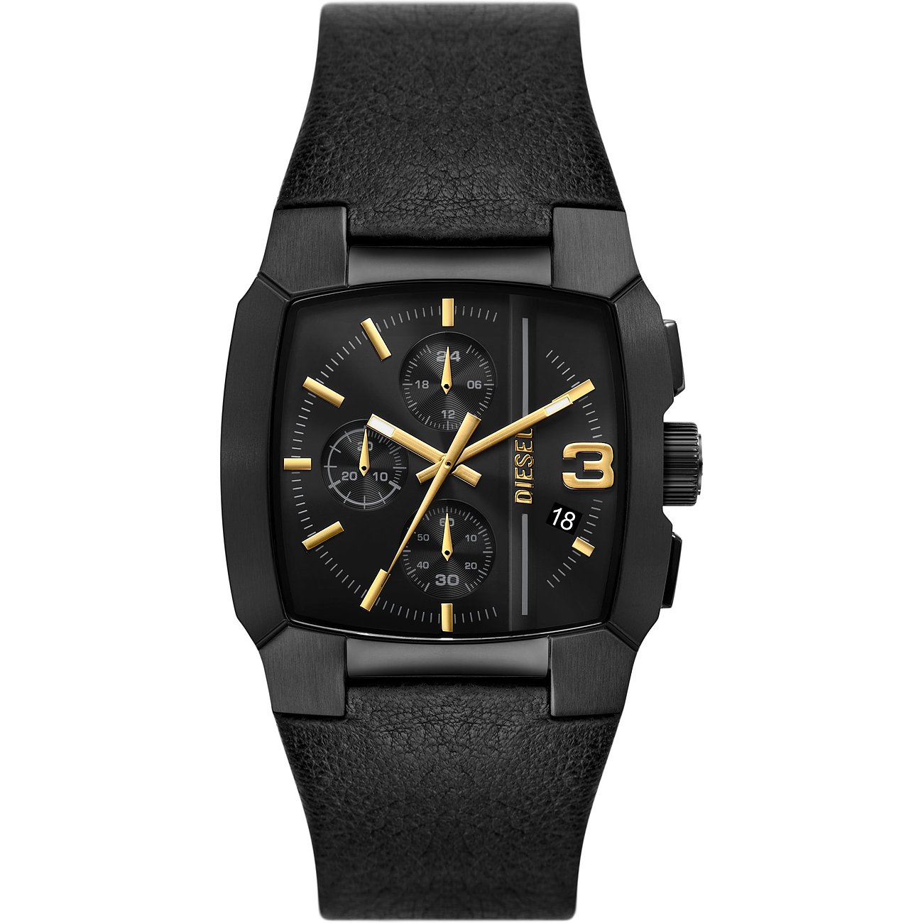 Diesel Chronograph CLIFFHANGER DZ4645